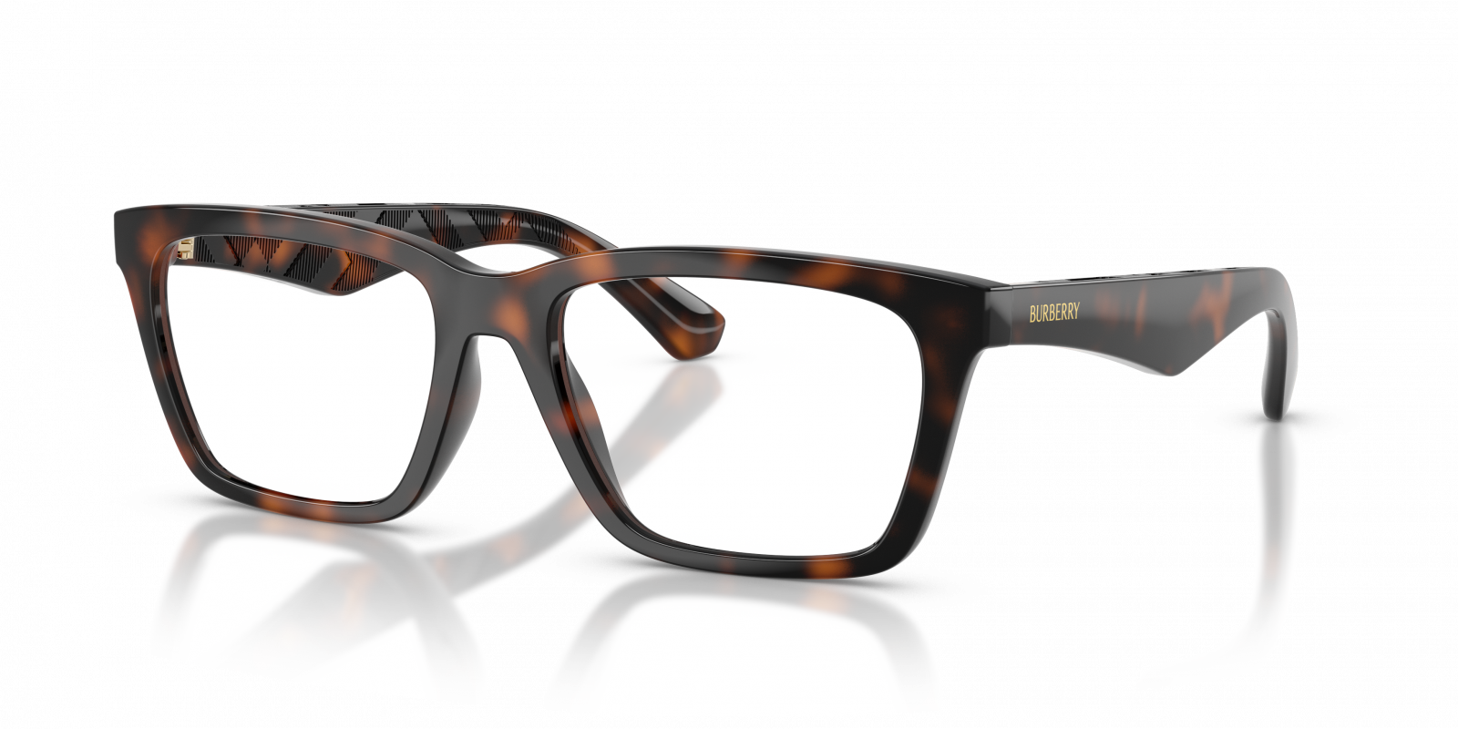 Burberry BE2446U 3002  